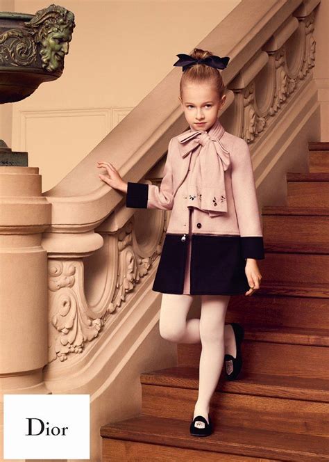 Dior kids clothing